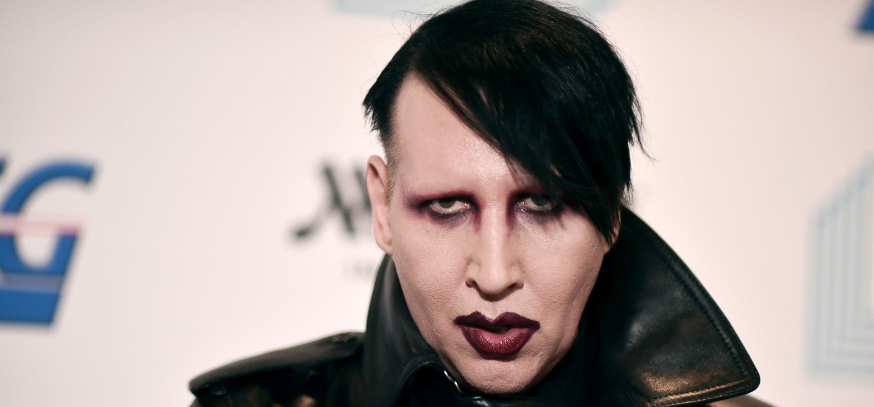 Az agresszív rocksztár Marilyn Manson egy igazán tündibündi ingatlant vett magának