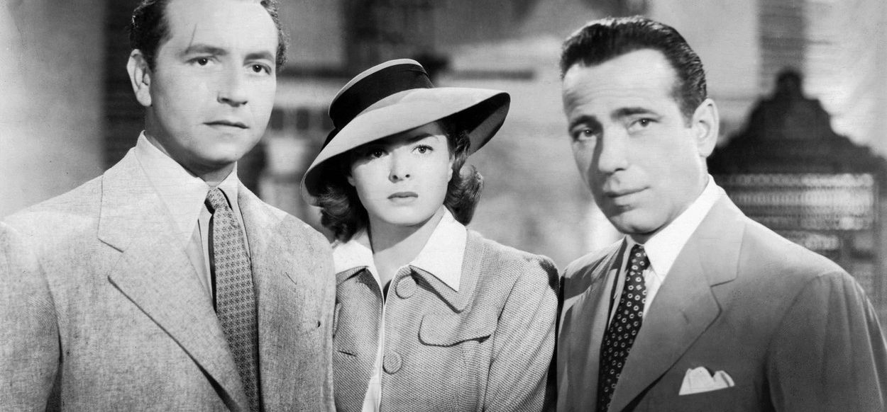 80 éves lett a világ egyik legjobb filmje, a Casablanca