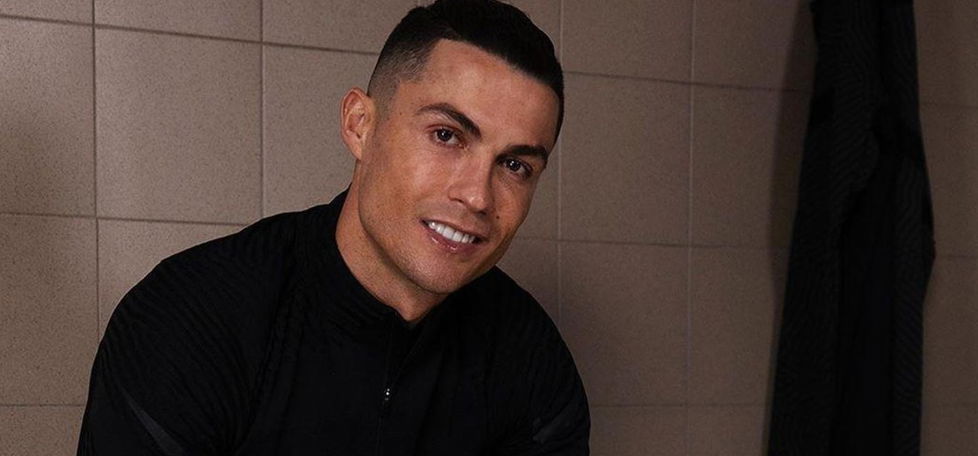 Cristiano Ronaldónak olyasmit sikerült elérnie, amit eddig még egyetlen embernek sem