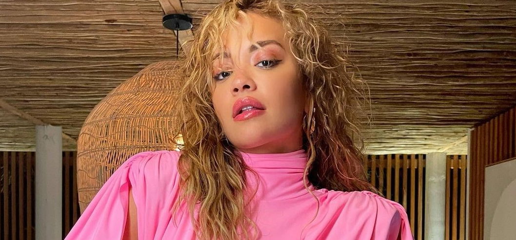 Rita Ora többször villantott ebben az évben Instagramon, mint gondolnád