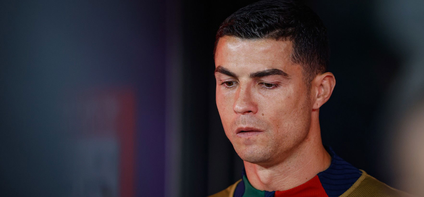 Rengeteg világsztár üzent az összetört Cristiano Ronaldónak