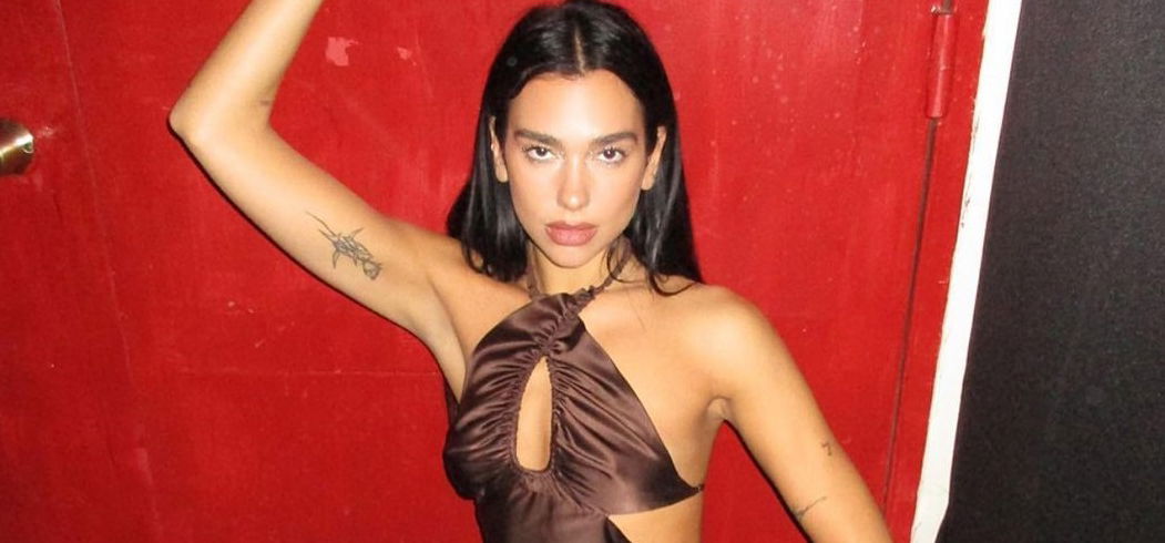 Dua Lipa rengeteget villantott idén – te láttad az összes szívdöglesztő fotóját?