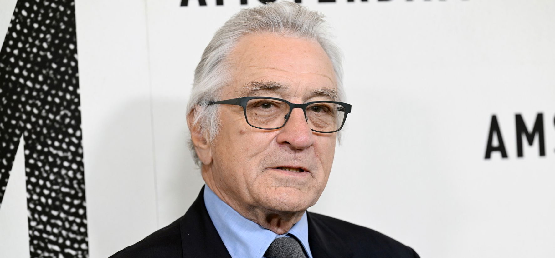 Ez a nő akarta ellopni a fa alól Robert De Niro karácsonyi ajándékait