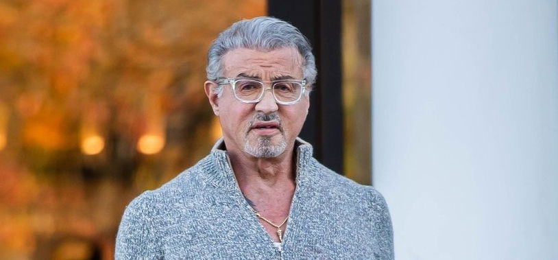 Sylvester Stallone csupán 9 hónapja vette meg az új otthonát, de máris eladja - Nézd meg, milyen gyönyörű házról van szó!