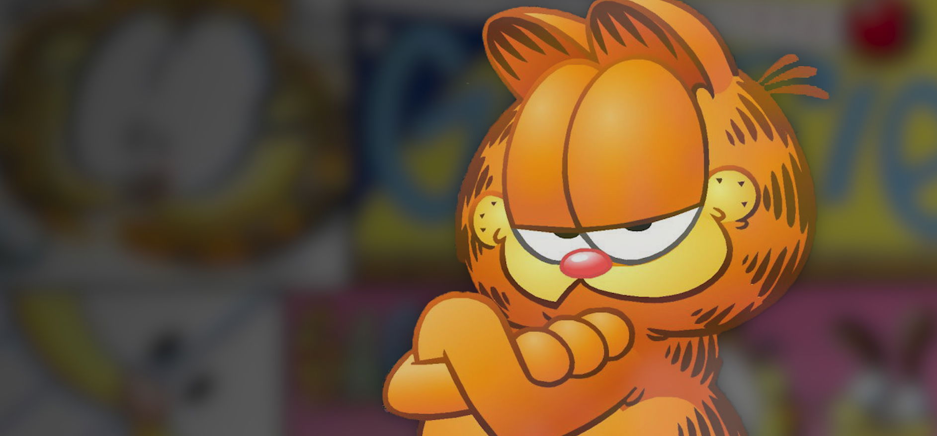 Szinte minden magyar olvasott már Garfield képregényt – így néz ki Jim Davis, aki megalkotta a figurát