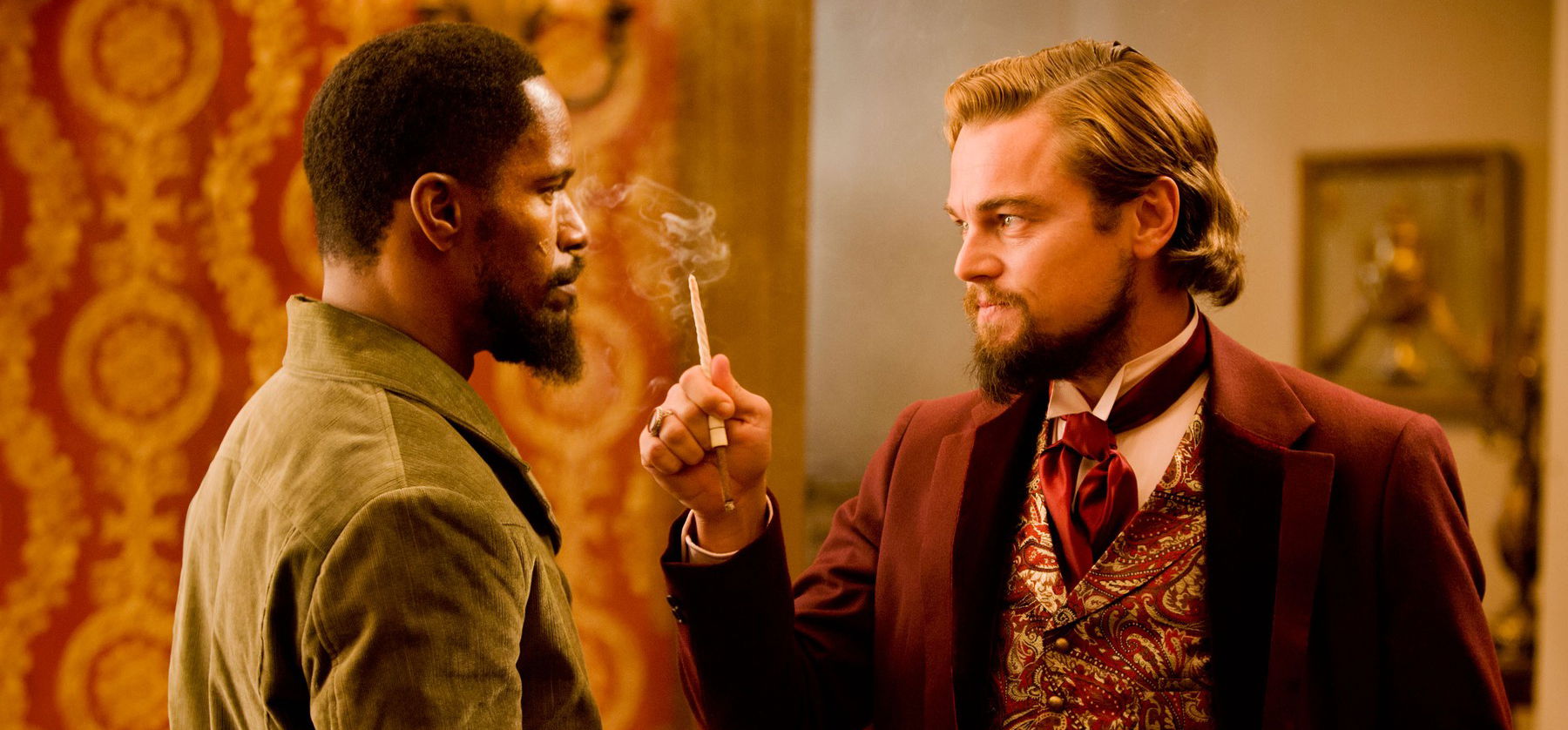10 éves a Django elszabadul: íme 10 érdekesség Quentin Tarantino mesterművéről