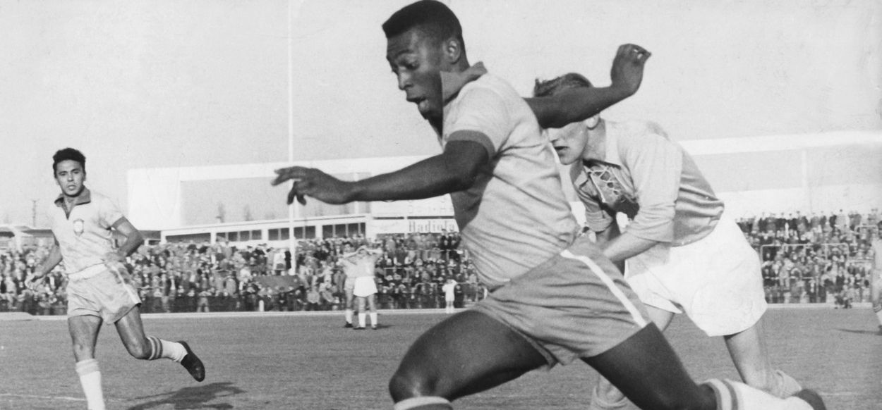 Pelé: 10 érdekesség, amit nem tudtál a 82 évesen elhunyt sztárfocistáról