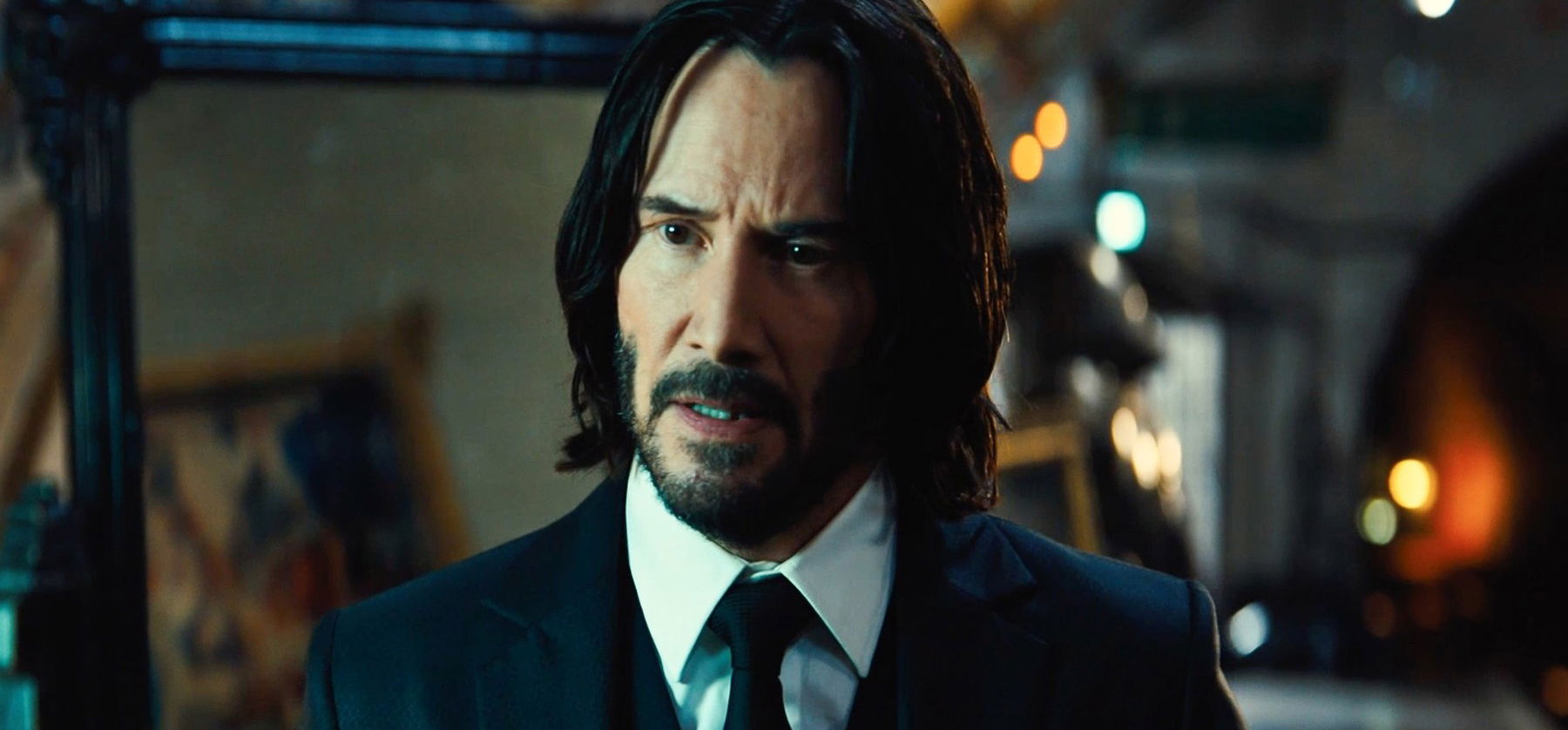 Friss lesifotók bizonyítják, hogy bizony Keanu Reeves is kezd szépen megöregedni