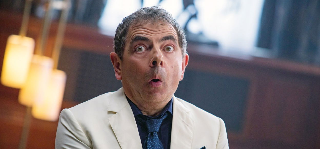 10 érdekesség, amit nem tudtál a Mr. Bean sztárjáról