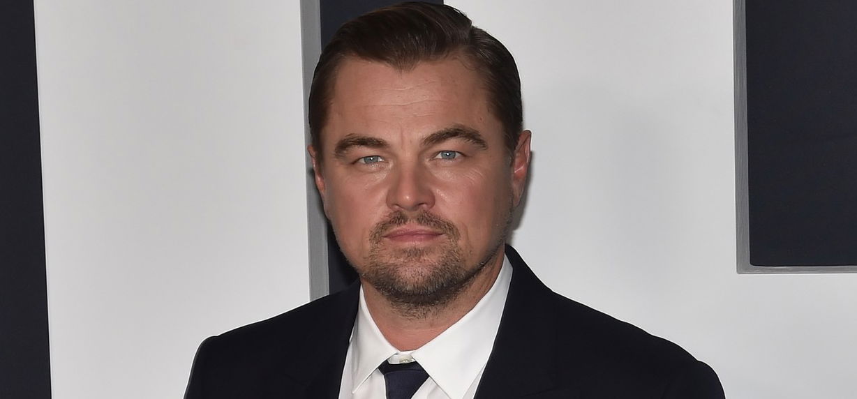 Ezt senki se gondolta volna – Leonardo DiCaprio lesifotókon bukott le