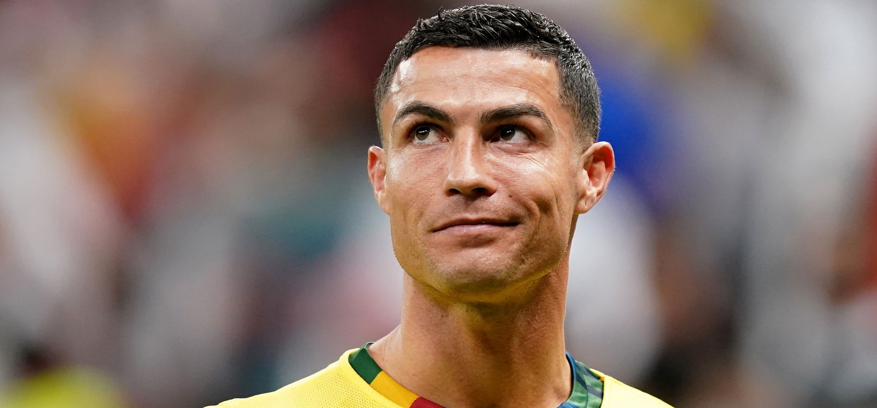 Újabb pofont kapott Cristiano Ronaldo