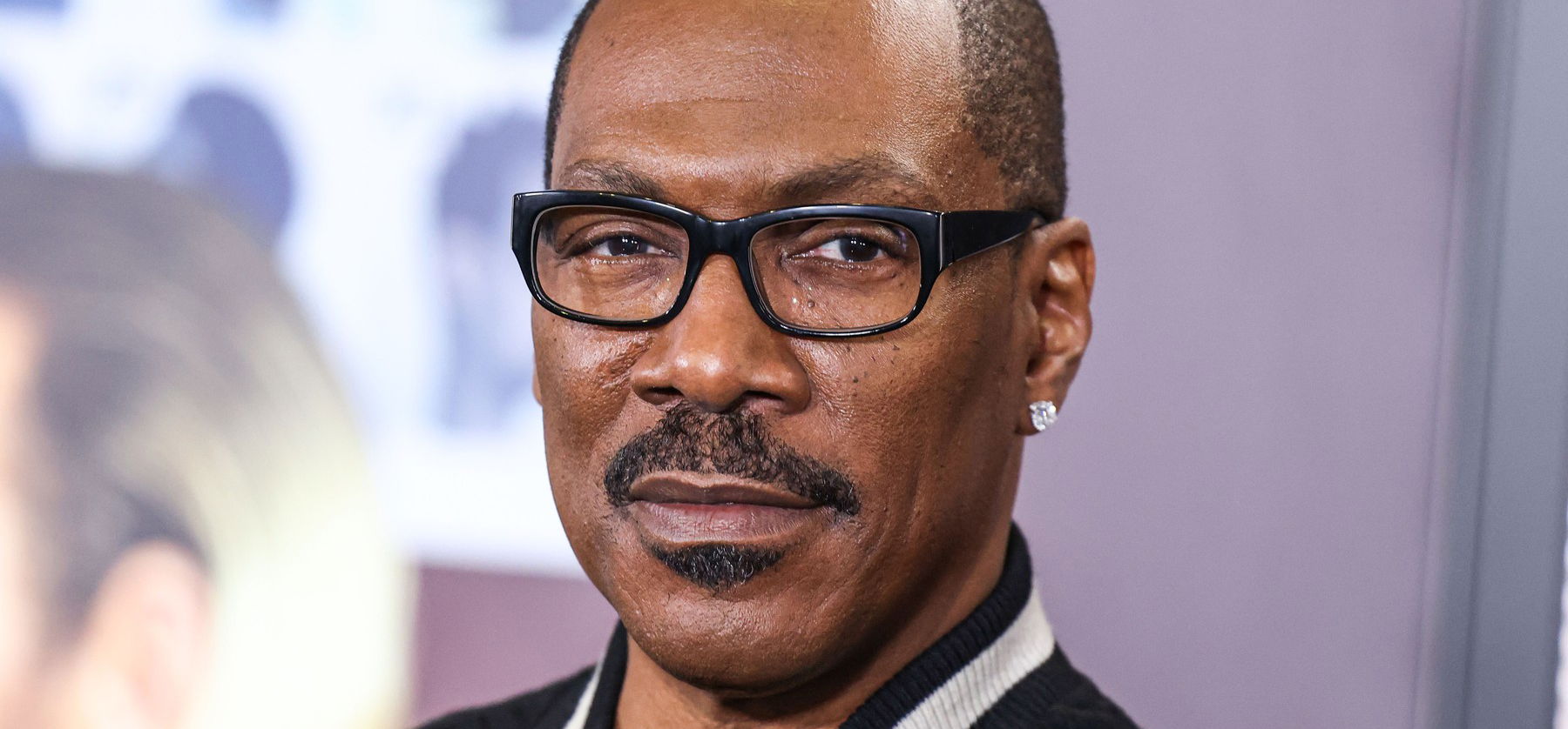 Így néz ki most a 61 éves Eddie Murphy, akin nem fog az idő