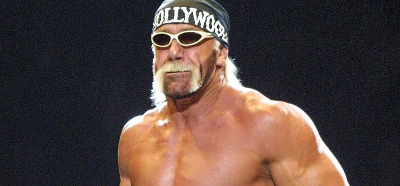 Hulk Hogan elvesztette alsótestének érzékelését