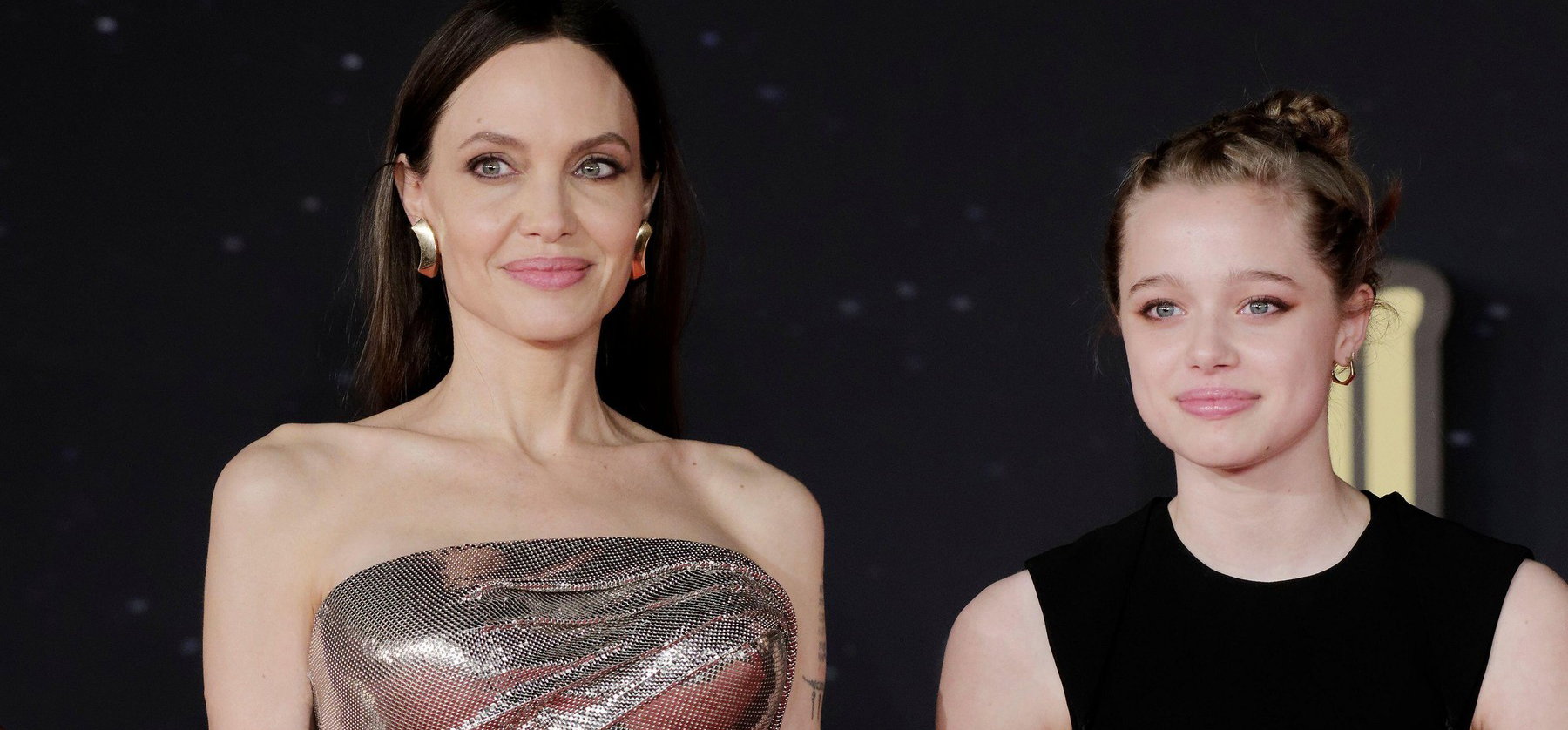 Friss lesifotókon Angelina Jolie és Brad Pitt lánya, aki teljesen megváltozott
