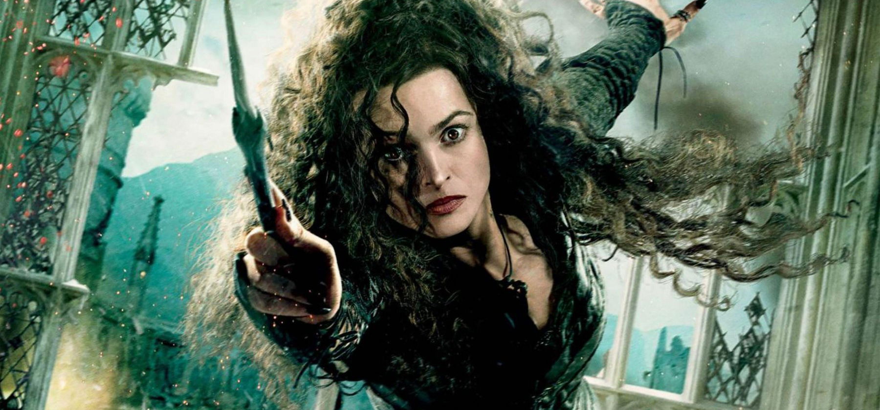 Emlékszel még a Harry Potter sztárjára? Teljesen felismerhetetlen lett Helena Bonham Carter