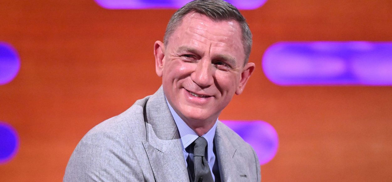 Daniel Craig: 10 dolog, amit nem tudtál sokak kedvenc James Bondjáról