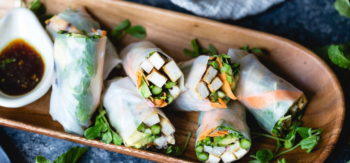 Forradalmasítsd a vegetáriánus étkezésed ezekkel az észbontó tofuhackekkel