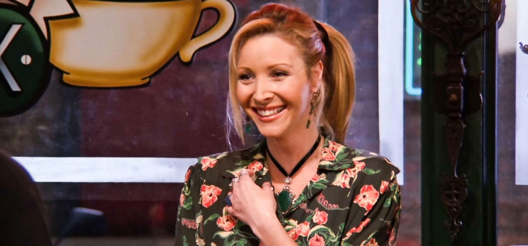 Jól megöregedett a Jóbarátok sztárja, így néz ki most az 59 éves Lisa Kudrow