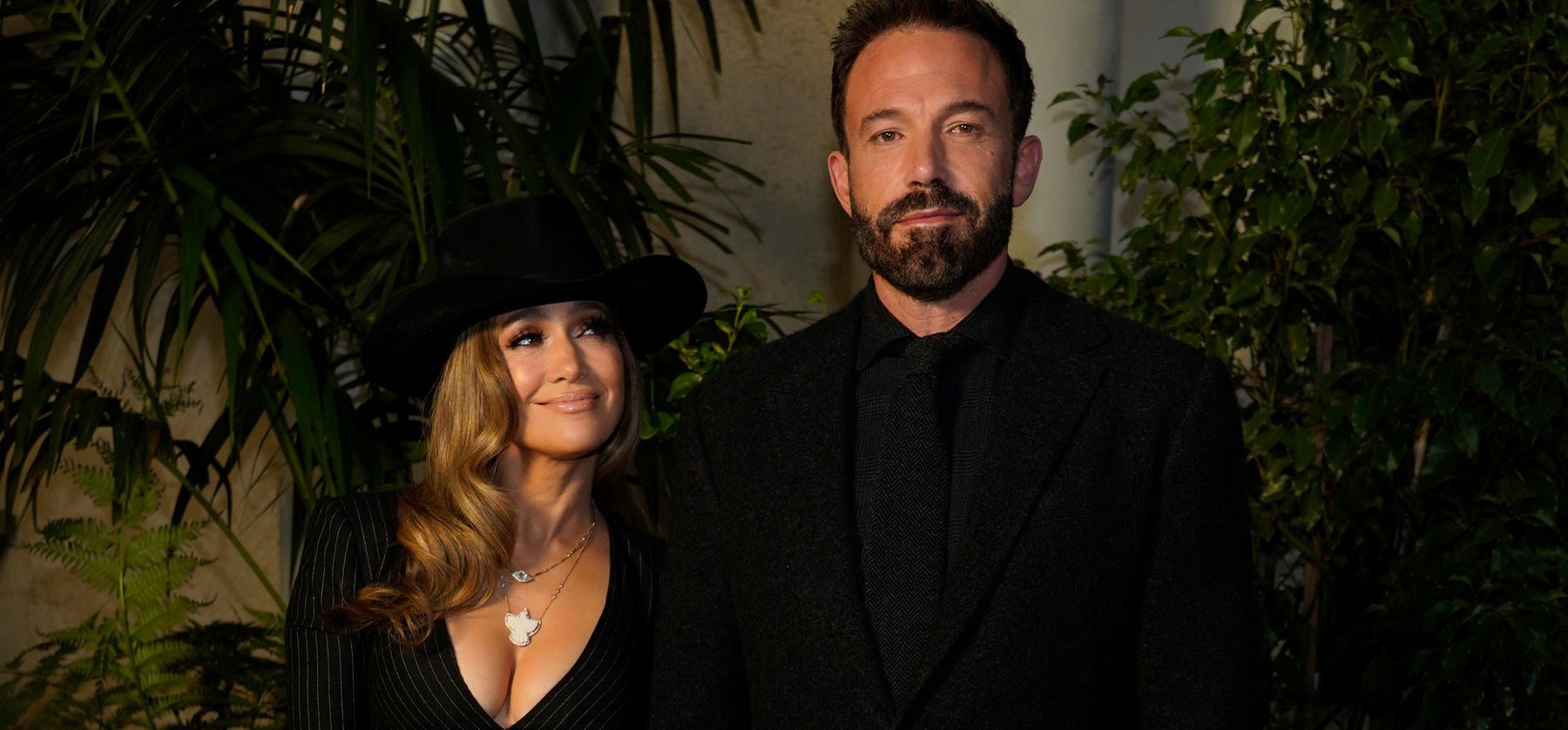 Így néz ki Jennifer Lopez és Ben Affleck 22 milliárdos álomotthona