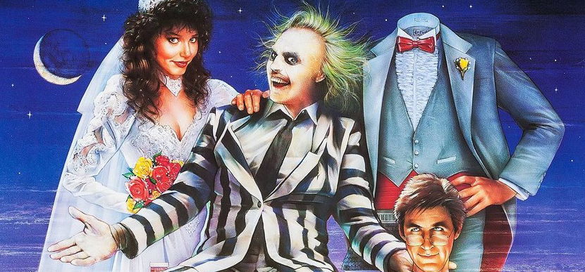 35 éves a Beetlejuice: így néznek ki most Tim Burton klasszikusának színészei