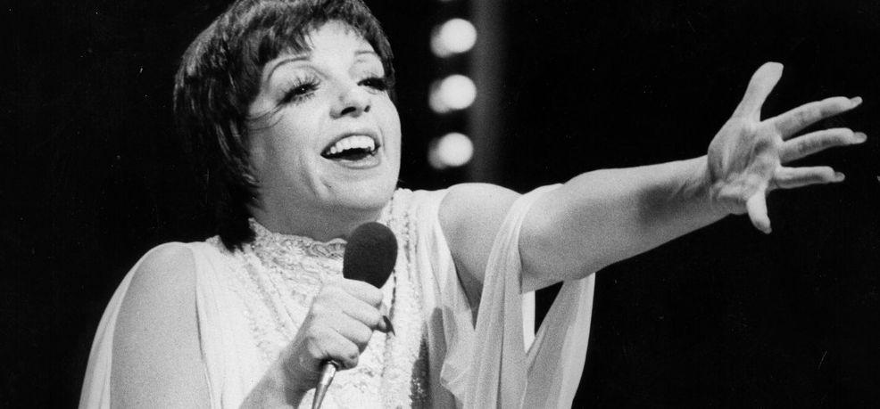 77.életévébe lépett a kabaré igazi csillaga, Liza Minnelli