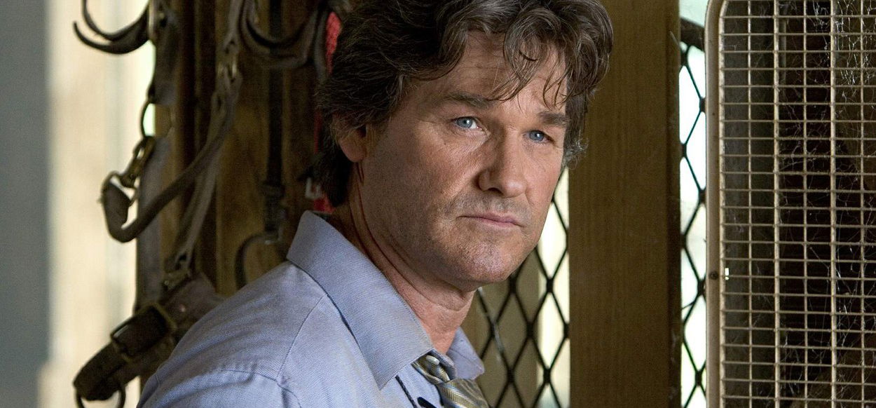 Kurt Russell: íme 10 érdekesség a szülinapos színészről
