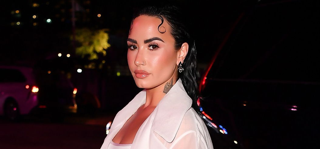 Demi Lovato szépen összeszedte magát, ismét lenyűgözően néz ki az énekesnő