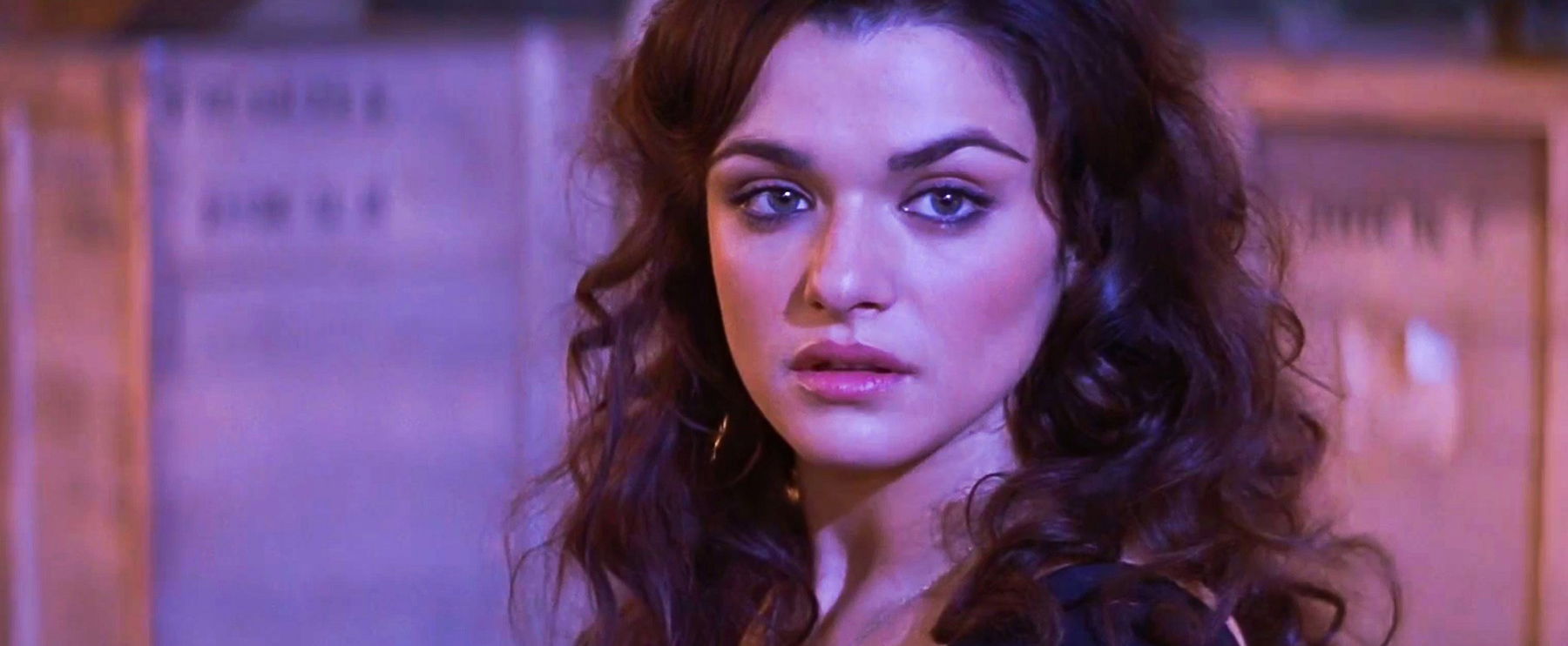 Így néz ki most A múmia folyton gyönyörű sztárja, az 53 éves Rachel Weisz