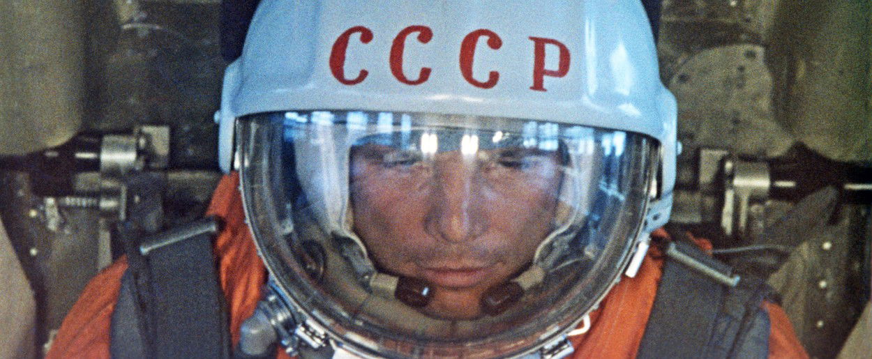 Gagarin 62 éve indult el a világűrbe, hogy történelmet írjon