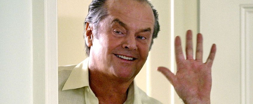 Jack Nicholson egyszer 3 hónapig pucérkodott, mert nem akart felöltözni - Íme 10 érdekesség a legendás színészről