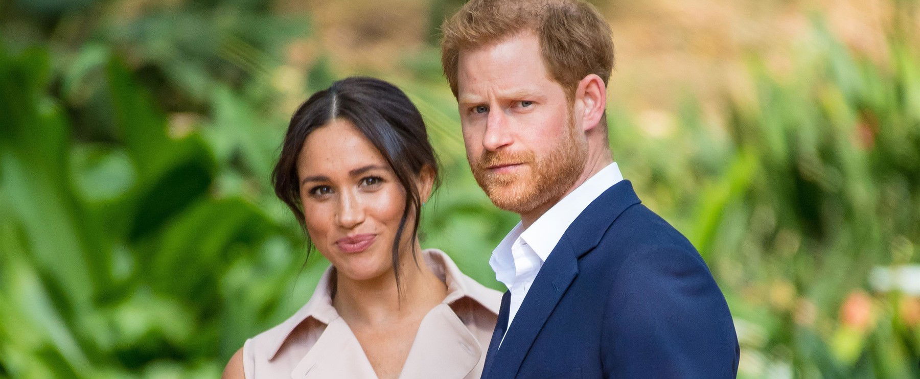 Meghan Markle nyilvános helyen hozta kellemetlen helyzetbe Harry herceget