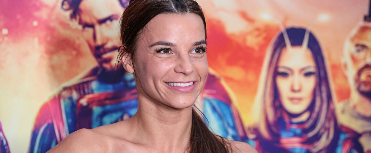Ezt még Berki Mazsi sem tudta kihagyni - Rengeteg magyar sztárt érdekelt a legújabb hollywoodi szuperprodukció