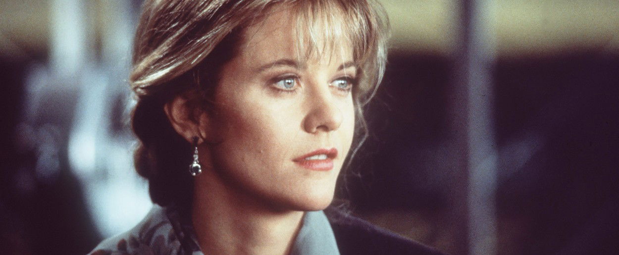 Hollywood legszebb színésznője volt, most rá se lehet ismerni - Így néz ki manapság Meg Ryan