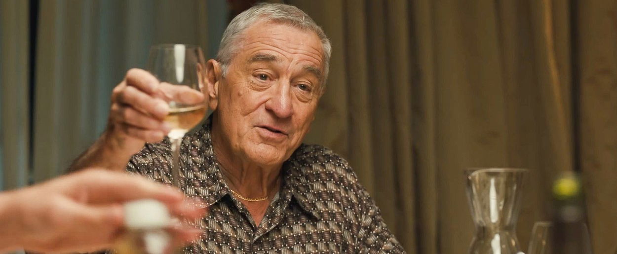 Hoppá: megszületett a 79 éves Robert De Niro hetedik gyermeke, rögtön elindult a találgatás