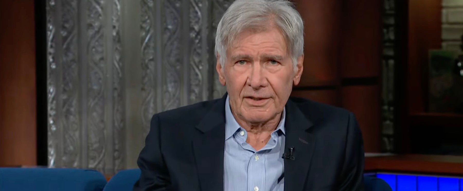 Így néz ki Harrison Ford ritkán látható, egyetlen lánya, a 32 éves Georgia Ford