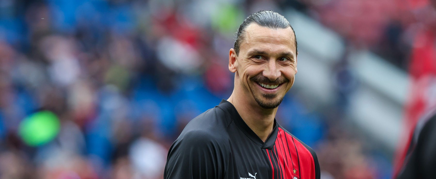 Zlatan Ibrahimovic 740 millióért vett magának egy vadiúj sportkocsit, ami szebb, mint az álom