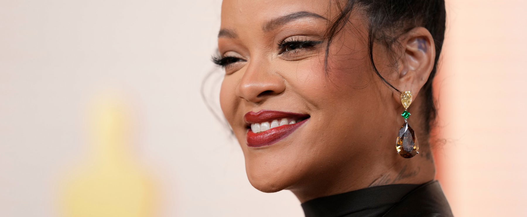 Rihanna pokolian stílusos, vagy egyáltalán nincs ízlése? - Nehéz eldönteni ezeken az új képeken