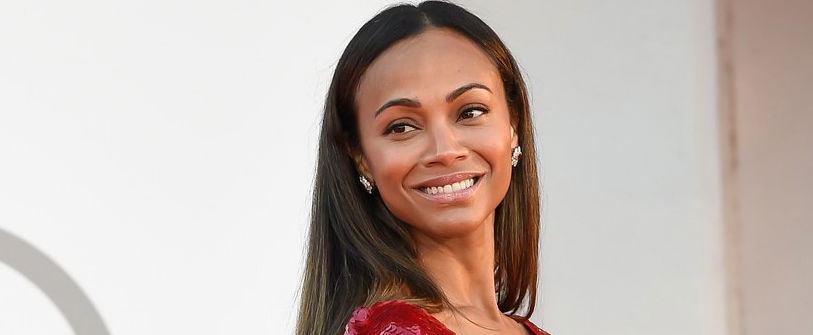 45 éves lett Zoe Saldana: íme 10 érdekesség, amit nem tudtál az Avatar szülinapos sztárjáról