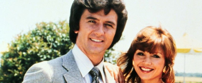 A Dallas sztárja 74 évesen is piszok jóképű, így néz ki most Patrick Duffy