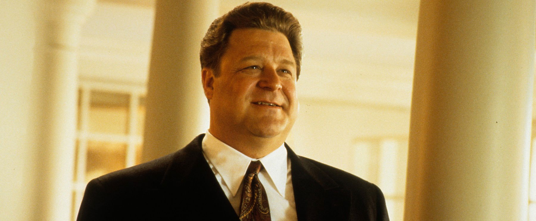 Sokkoló átalakulás: 90 kilót fogyott John Goodman, így néz ki most a színészlegenda