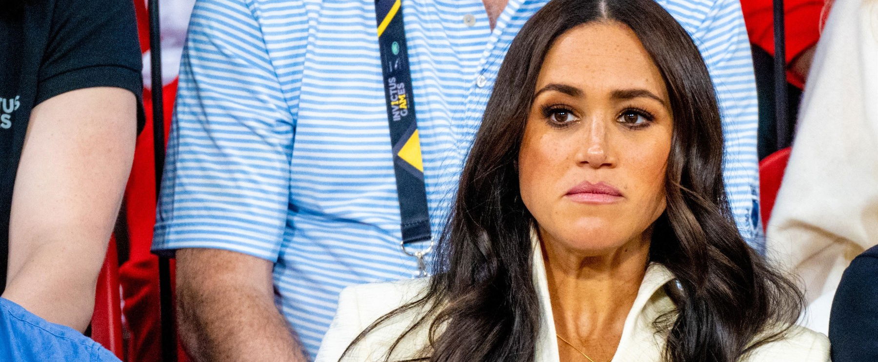 Árulkodó lesifotók kerültek ki Meghan Markle-ről, itt a vége?