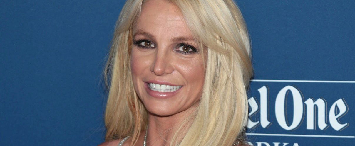 A bikinis Britney Spears intim tetoválásától hangos az internet, nagyon bevállalós volt a popsztár