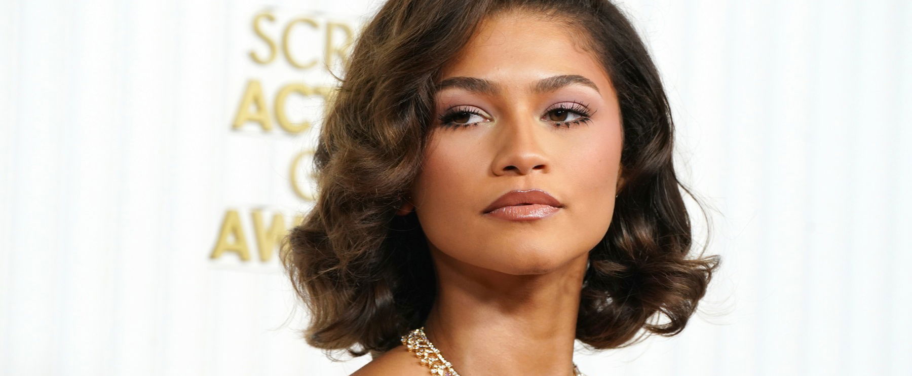 Zendaya olyan kihívó ruhát vett fel, hogy még az étterembe se engedték be