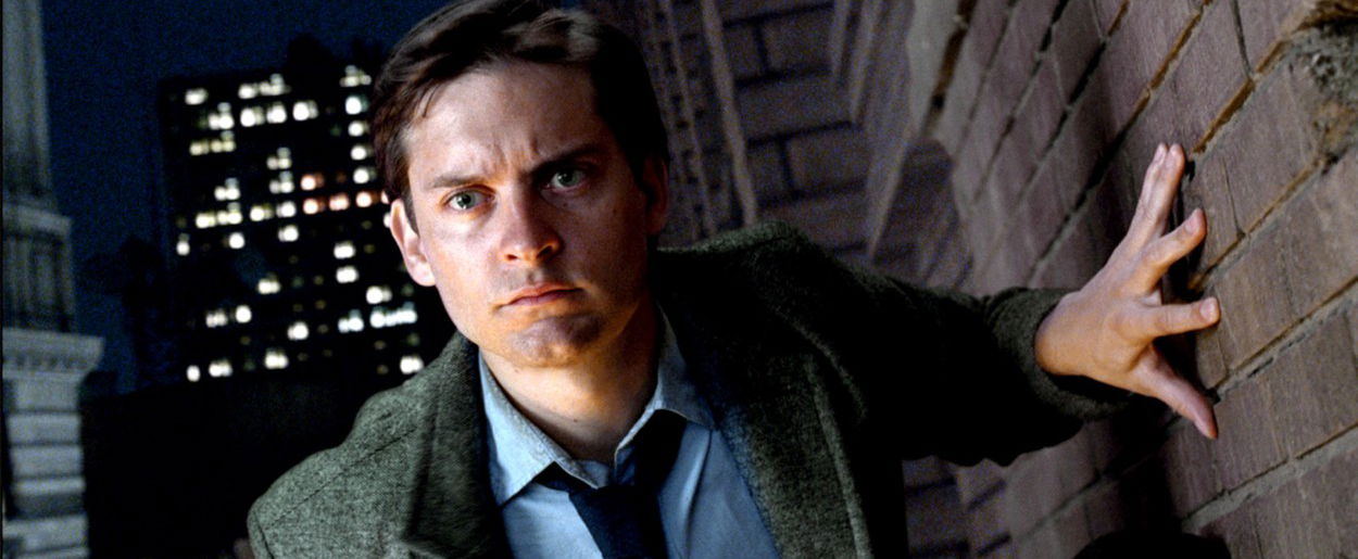 10 érdekesség az ország kedvenc Pókemberéről, Tobey Maguire-ről