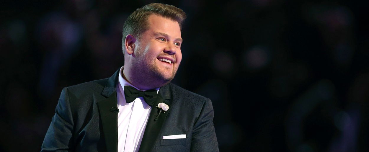 Less be James Corden álomotthonába, amitől 6 milliárdért szabadult meg a világsztár