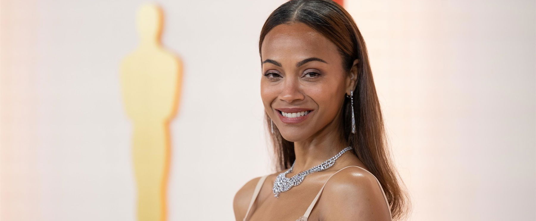 Nehéz eldönteni, hogy Zoe Saldana vagy Nicole Kidman dögösebb ezeken a képeken