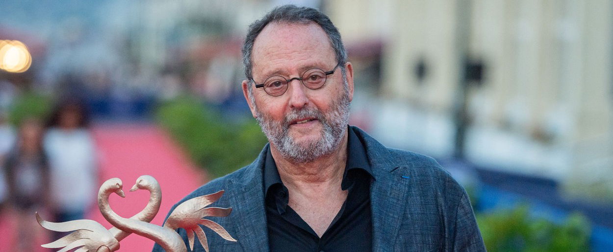 75 éves lett Jean Reno: íme 10 érdekesség a franciák ikonikus színészéről