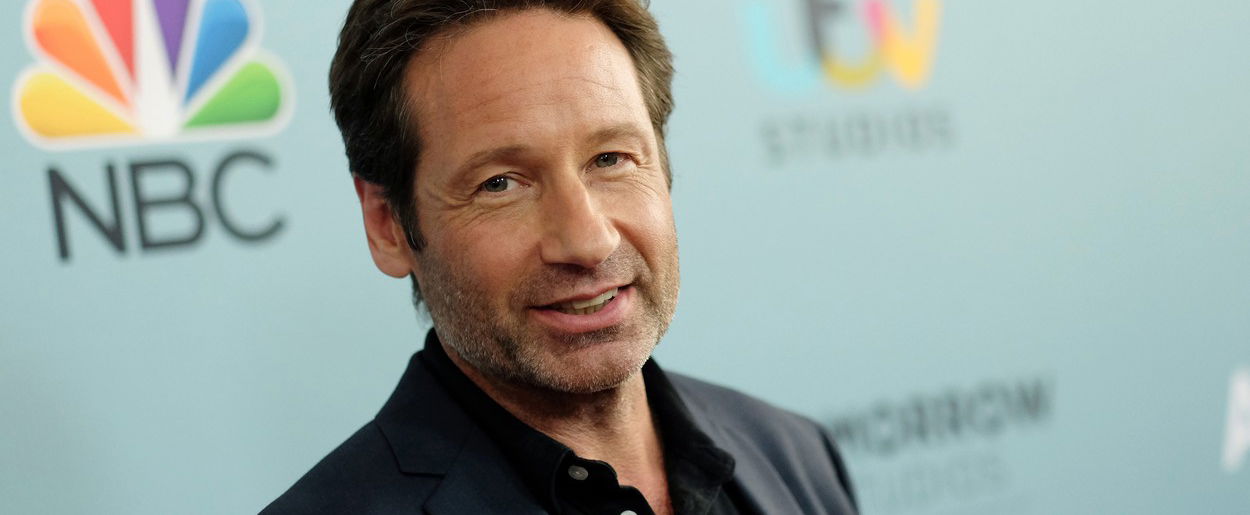 David Duchovny: íme 10 dolog, amit nem tudtál az X-akták sztárjáról