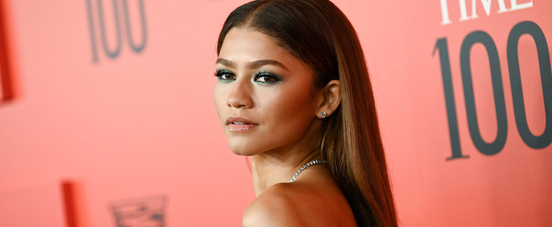 Zendaya még a palackos vizet is kívánatossá tudja tenni