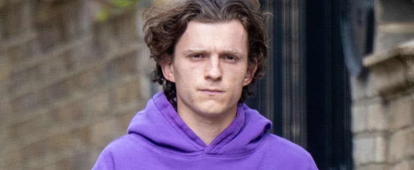 Minden rendben van a Pókember sztárjával? Tom Hollandnál ma nem látsz morcosabb embert